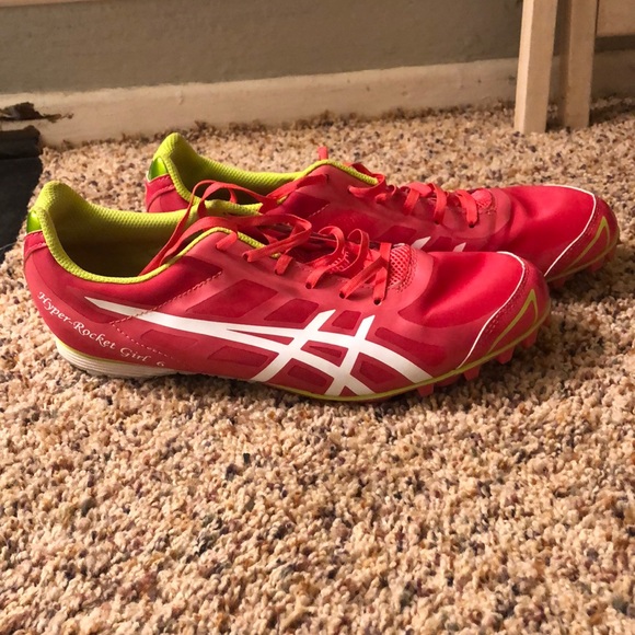 Women’s running shoe size 9.5 - Picture 3 of 6